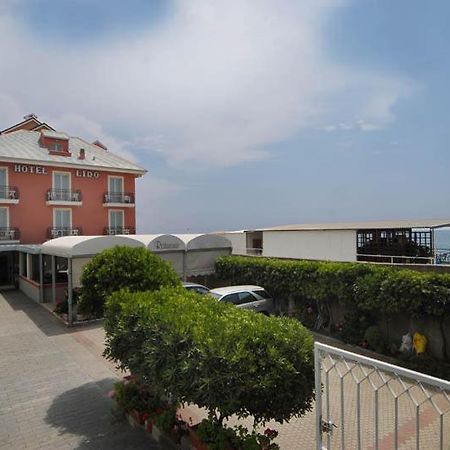 Hotel Lido Дейва Марина Екстериор снимка