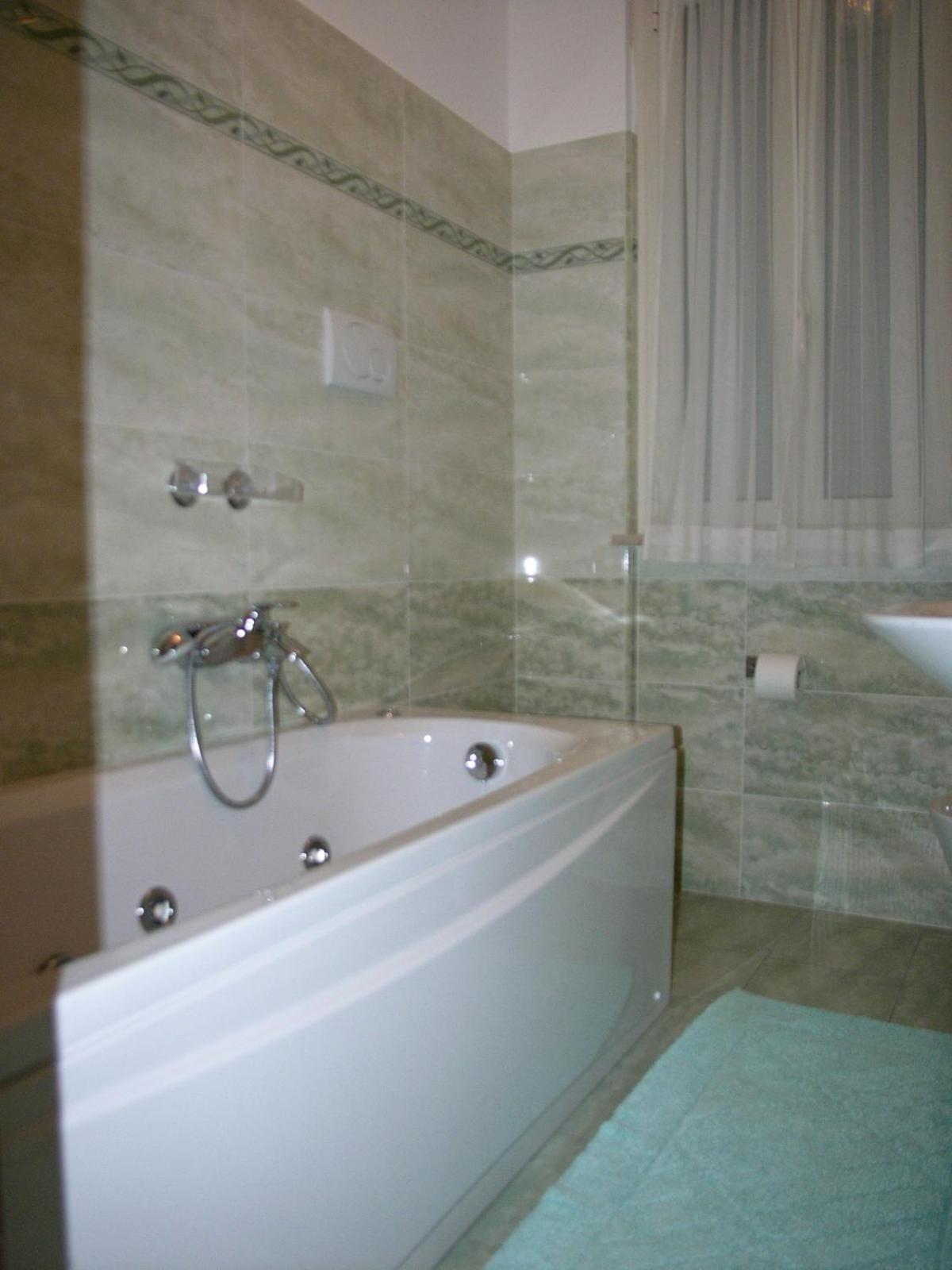 Hotel Lido Дейва Марина Екстериор снимка