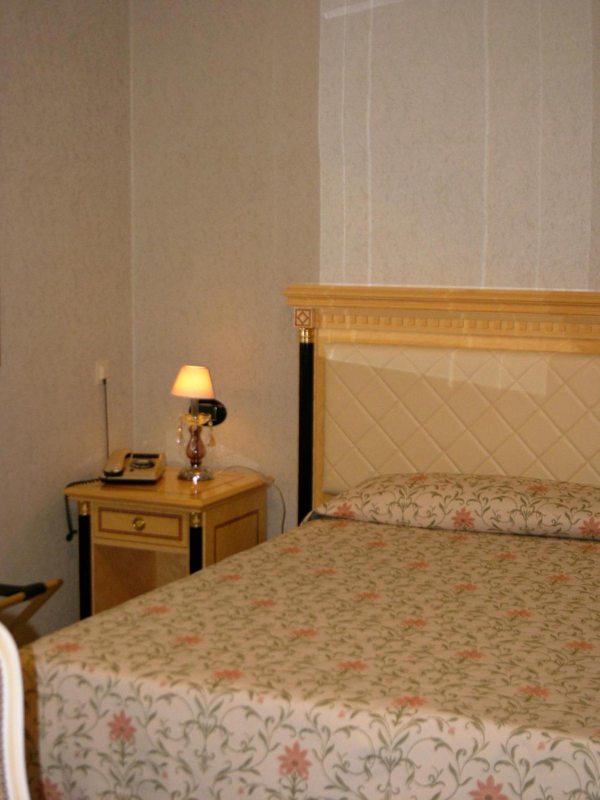 Hotel Lido Дейва Марина Екстериор снимка