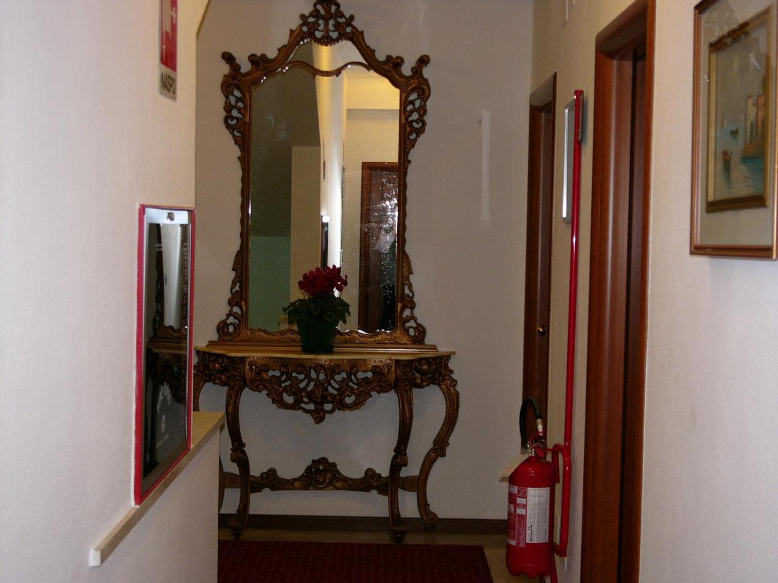 Hotel Lido Дейва Марина Екстериор снимка