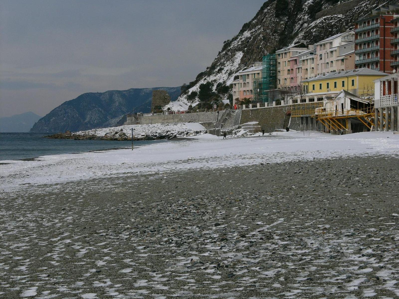 Hotel Lido Дейва Марина Екстериор снимка