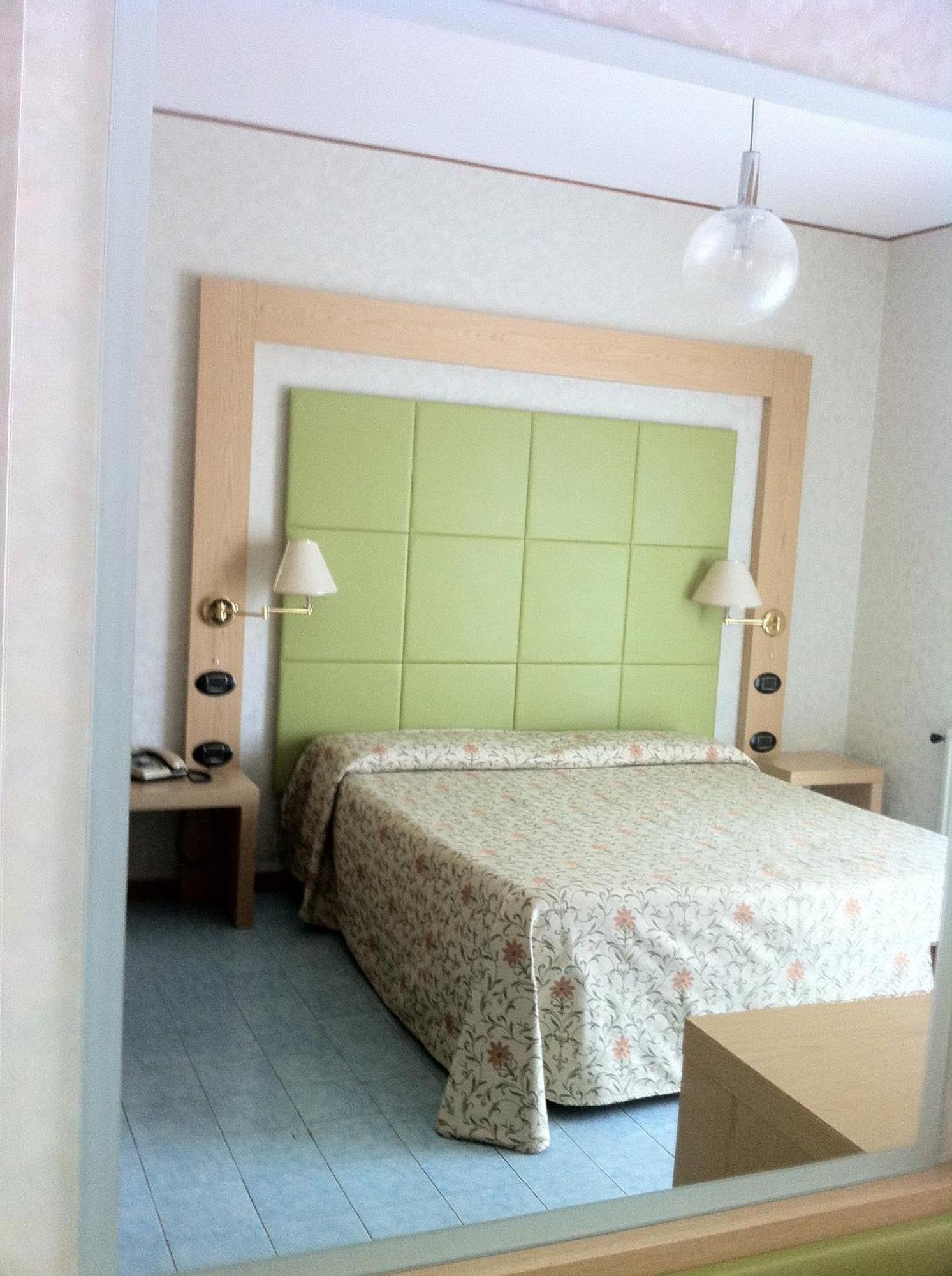 Hotel Lido Дейва Марина Екстериор снимка
