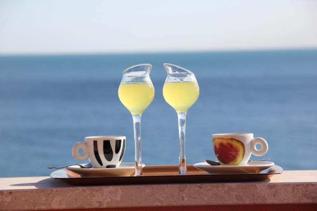 Hotel Lido Дейва Марина Екстериор снимка