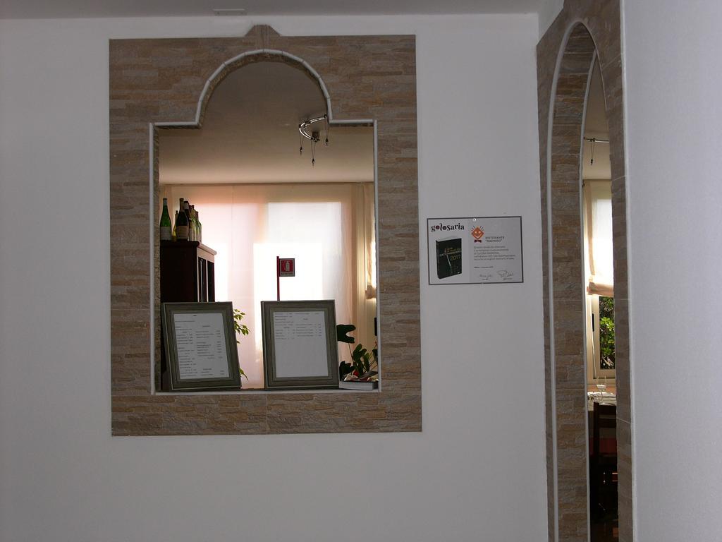 Hotel Lido Дейва Марина Екстериор снимка