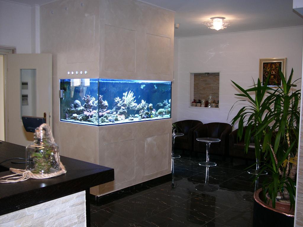Hotel Lido Дейва Марина Екстериор снимка