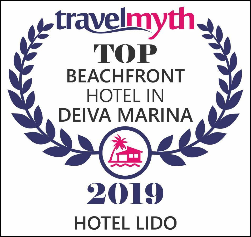 Hotel Lido Дейва Марина Екстериор снимка